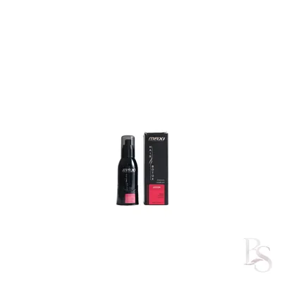 Maxi Botox – Hair Serum pink