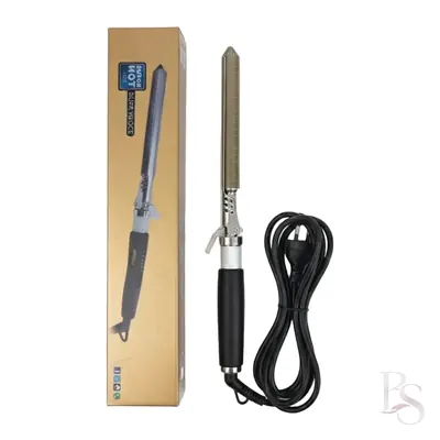 Maxi Curling Iron