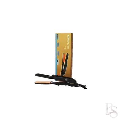Maxi Gold Straightener