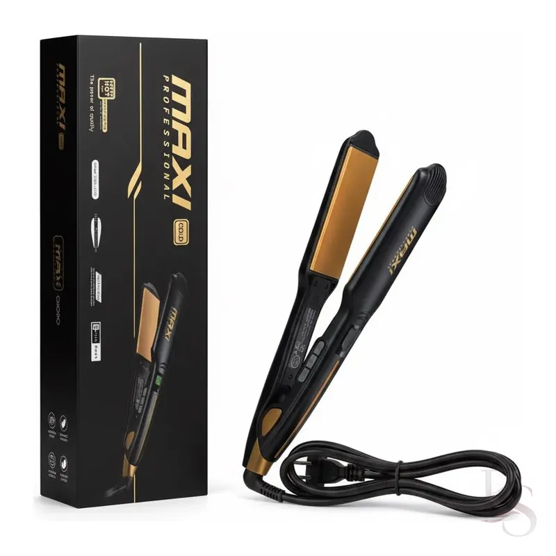 Maxi Pro Flat Iron