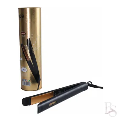 Maxi Pro Hair Straightener MX 1009