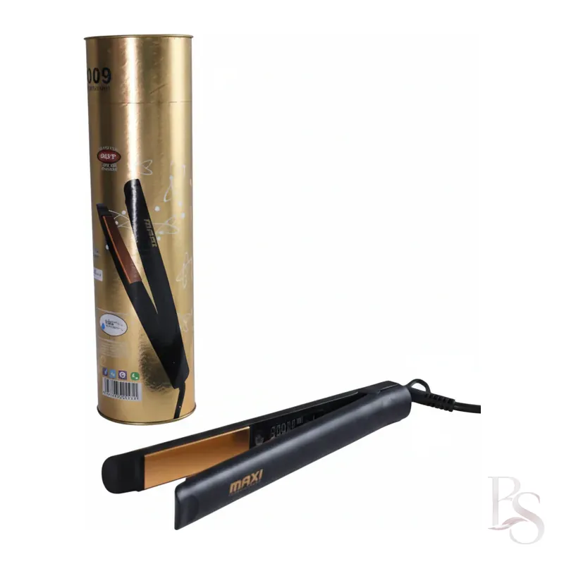 Maxi Pro Hair Straightener MX 1009