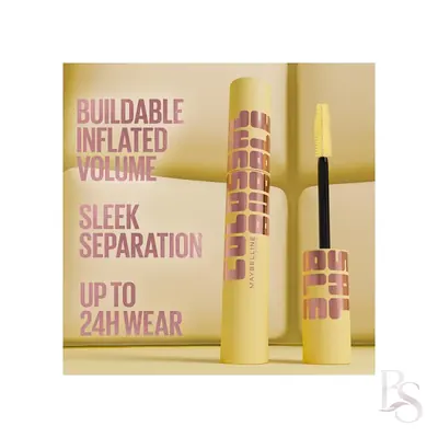 Maybelline Colossal Bubble Mascara