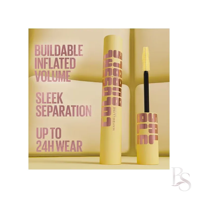 Maybelline Colossal Bubble Mascara