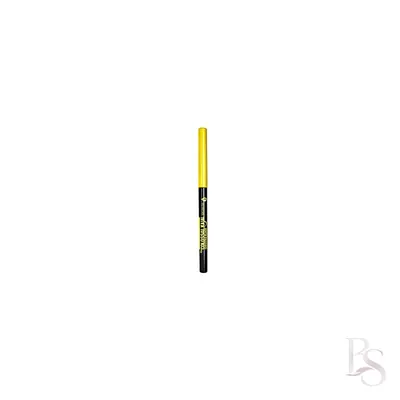 Maybelline Colossal Kajal Argan Oil Black