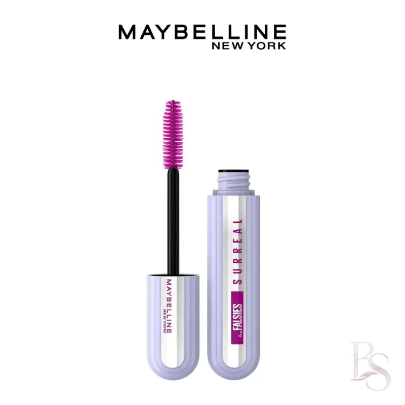 Maybelline Falsies Surreal Mascara