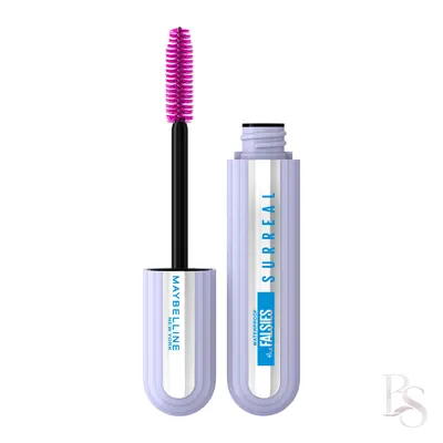 Maybelline Falsies Surreal  Mascara wtp