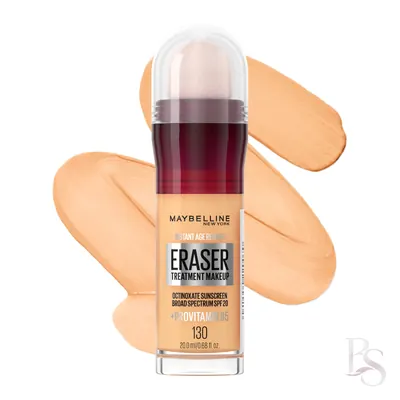 Maybelline Instant Age Eraser Foundation