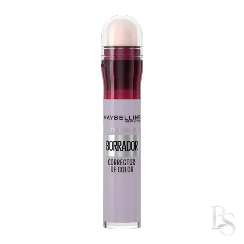 Maybelline Instant Age Eraser – Purple