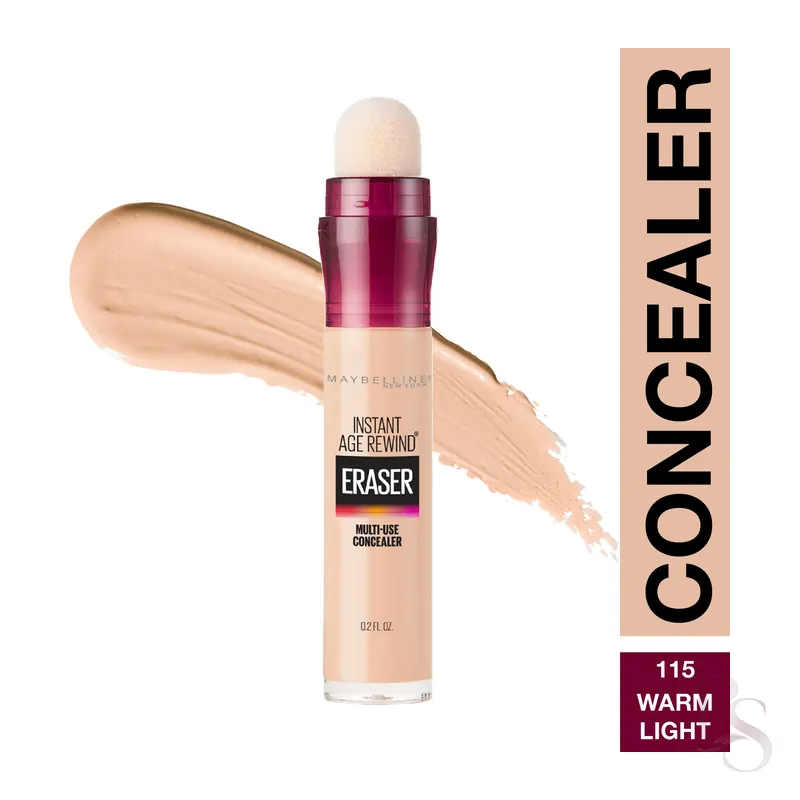 Maybelline Instant Age Rewind Concealer