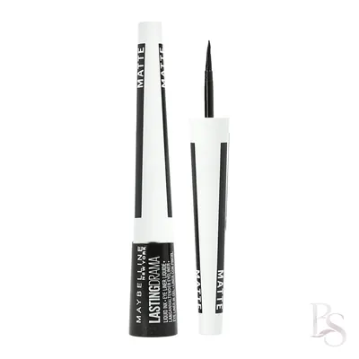 Maybelline Lasting Drama Matte Eyeliner
