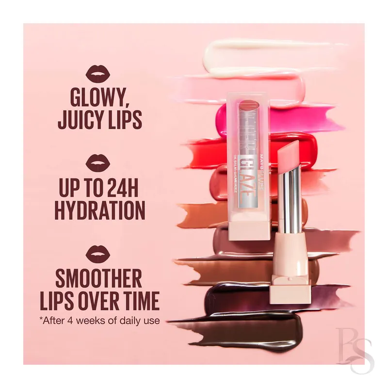 Maybelline Lifter Glaze Lip Balm