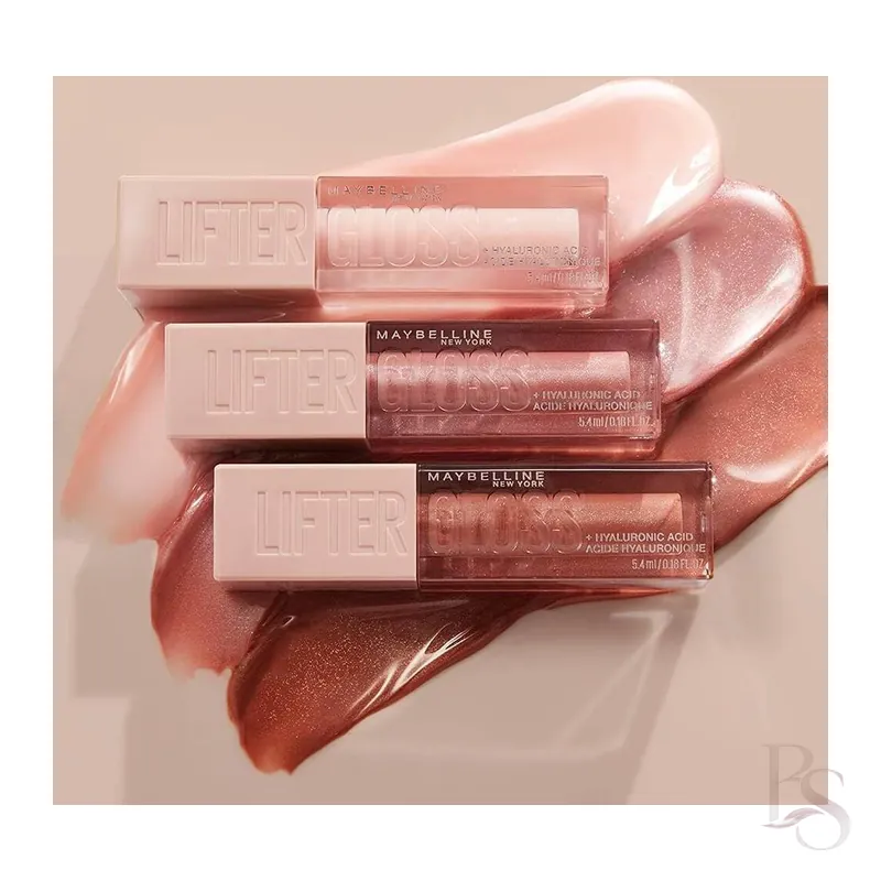 Maybelline Lifter Gloss
