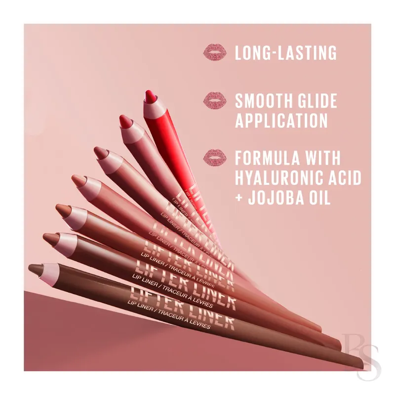 Maybelline Lifter Liner