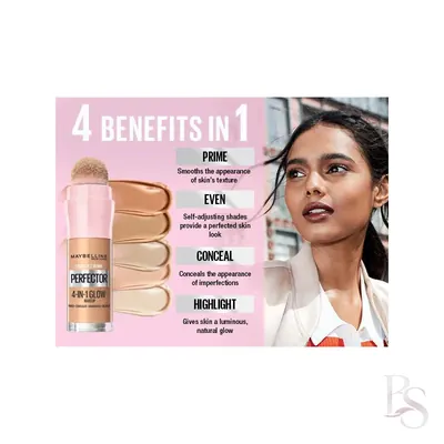 Maybelline Perfector 4 In 1 Glow