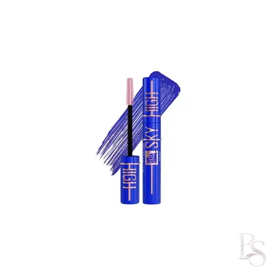 Maybelline Sky High Mascara Blue Mist
