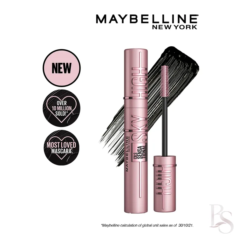 Maybelline Sky High Mascara