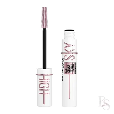 Maybelline Sky High Mascara Primer