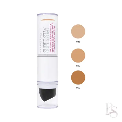 MAYBELLINE SUPERSTAY® Multi-Use Foundation Stick