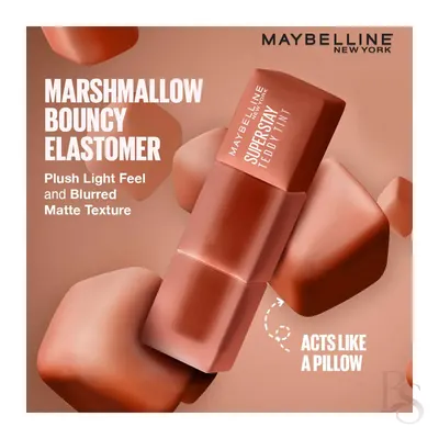 Maybelline Teddy Lip & Cheek Tint