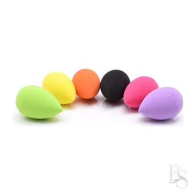 Mini Beauty Blender Set of 6