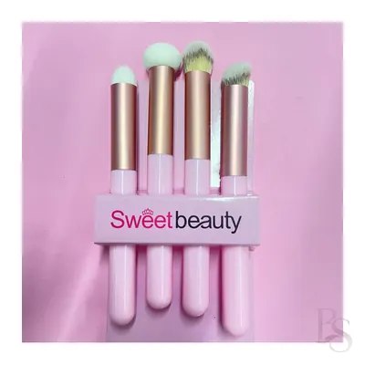 Mini Brush Set of 4