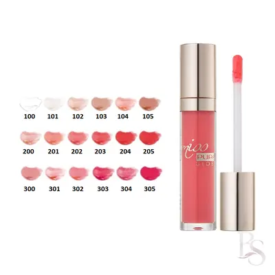 Miss PUPA Gloss