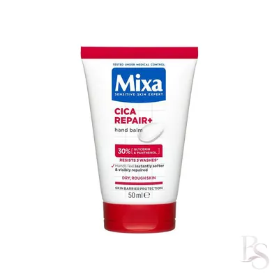 Mixa Cica Balm