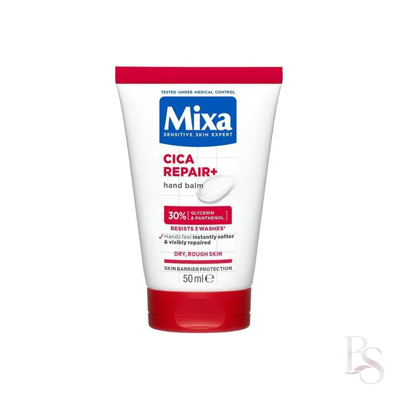 Mixa Cica Balm