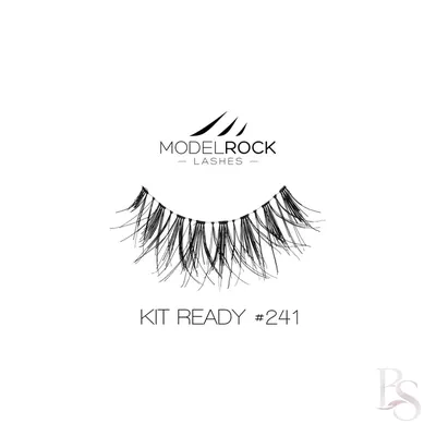 ModelRock Lash #241