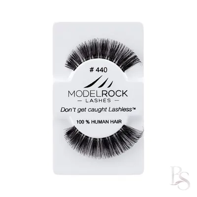 ModelRock Lashes #440