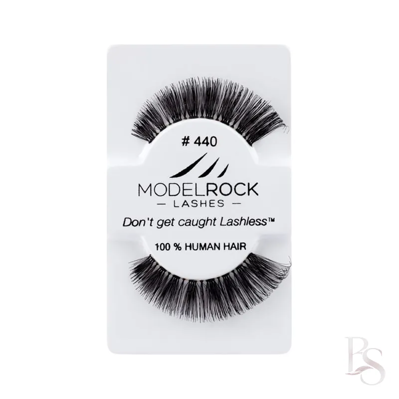 ModelRock Lashes #440