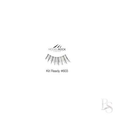 ModelRock Lashes #603