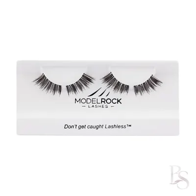 MODELROCK LASHES  – MISS EDGY
