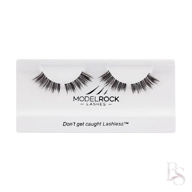 MODELROCK LASHES  – MISS EDGY