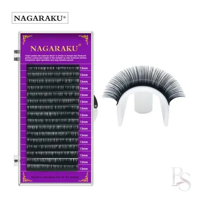 Nagaraku Eyelash – Individual Lashes Extensions