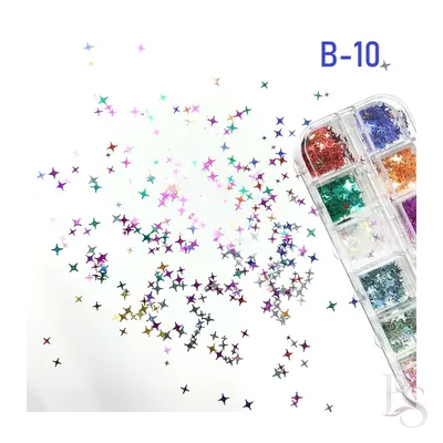 Nail Art Glitter