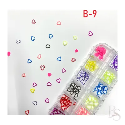 Nail Art Glitter