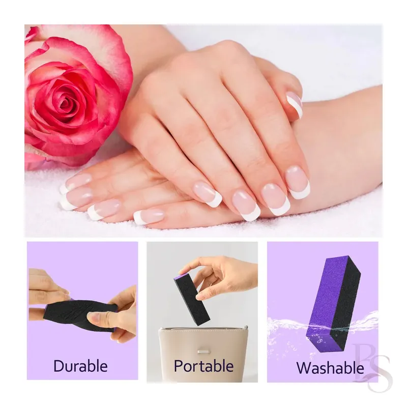 Nail Buffer