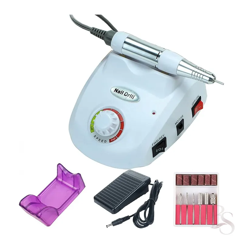 Nail drill Jmd-203 45,000Rpm