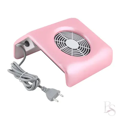 Nail Dust Collector