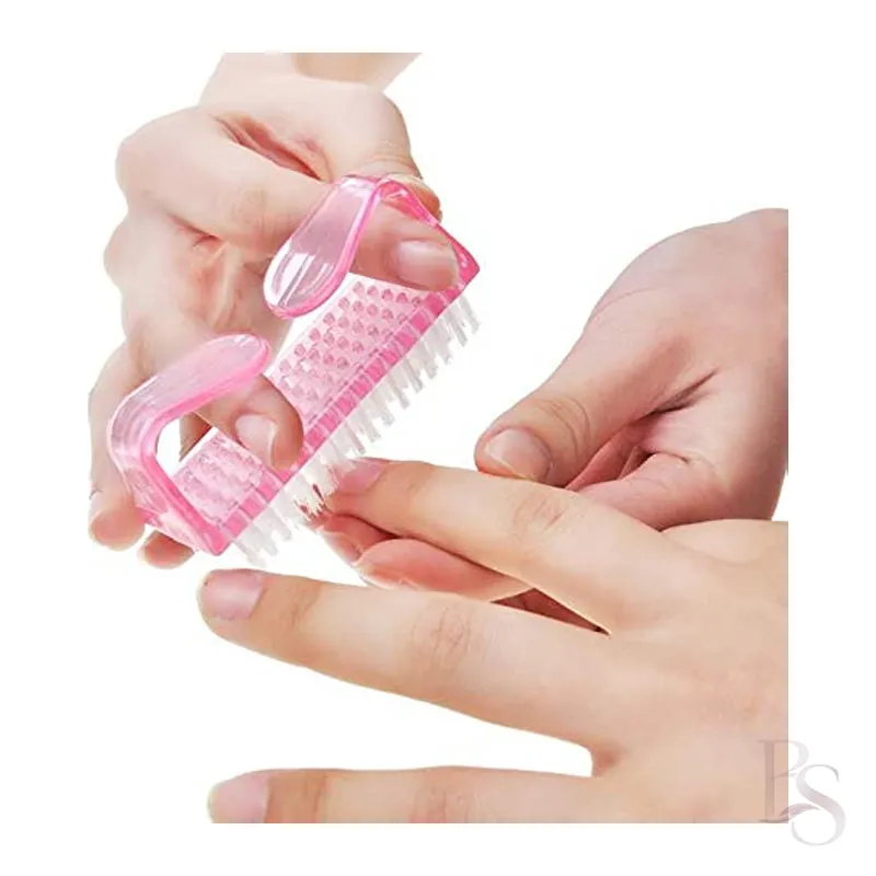 Nail Dusting Brush