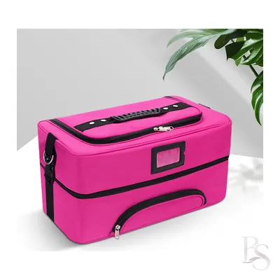 Nail & Makeup Storage Bag