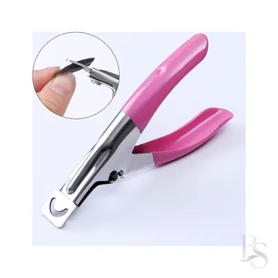 Nail Tip Cutter