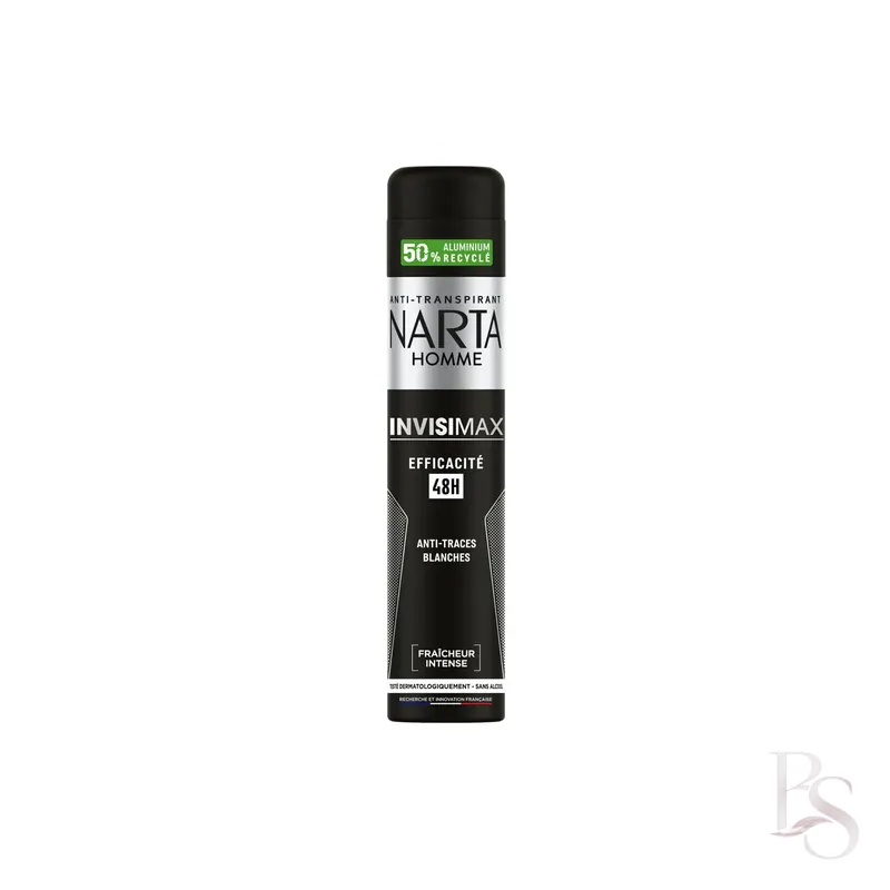Narta Invisimax Men Deodorant 200ML