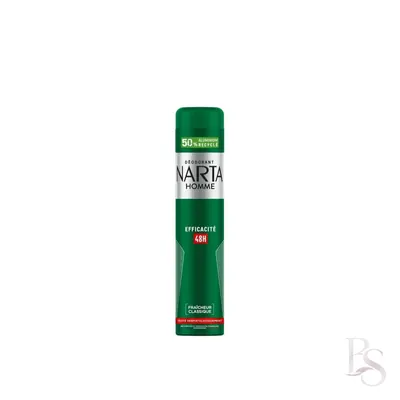 Narta Men Deodorant Classic Spray 200ML