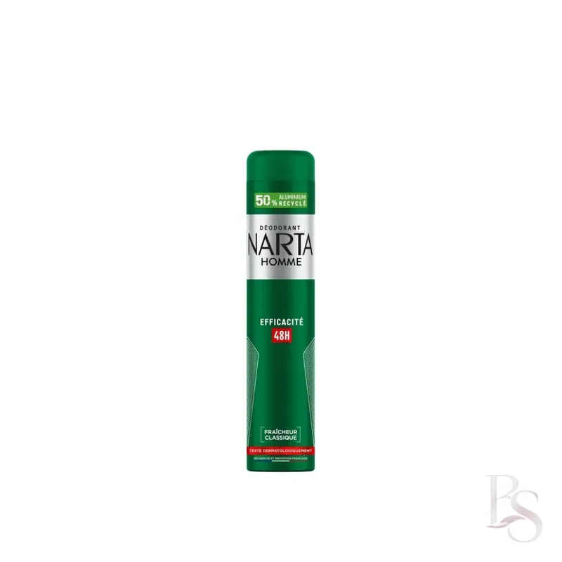 Narta Men Deodorant Classic Spray 200ML