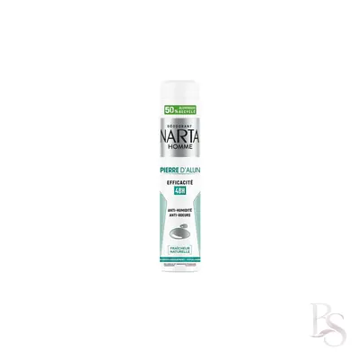 Narta Pierre D’Allun Deodorant Spray For Men 200ml