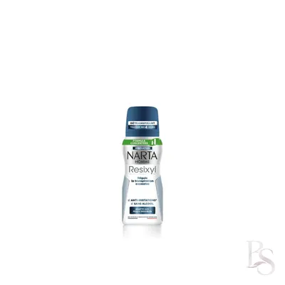Narta Resixyl Men’s Detranspirant Compressed Spray 100ml