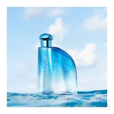 Nautica Pure Blue For Him